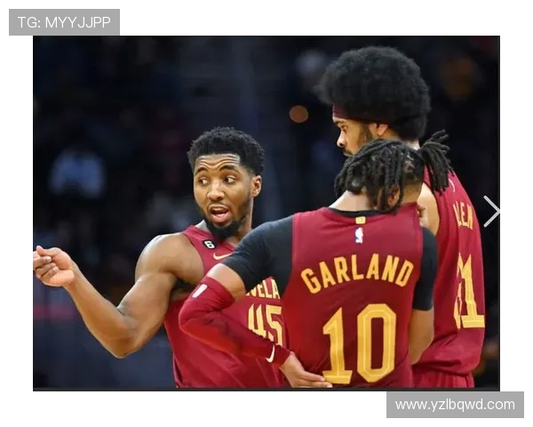 美媒曝加兰渴望掌控球队不愿在米切尔身旁当配角引发骑士未来走向讨论